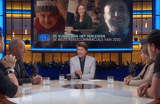 Beau van Erven Dorens